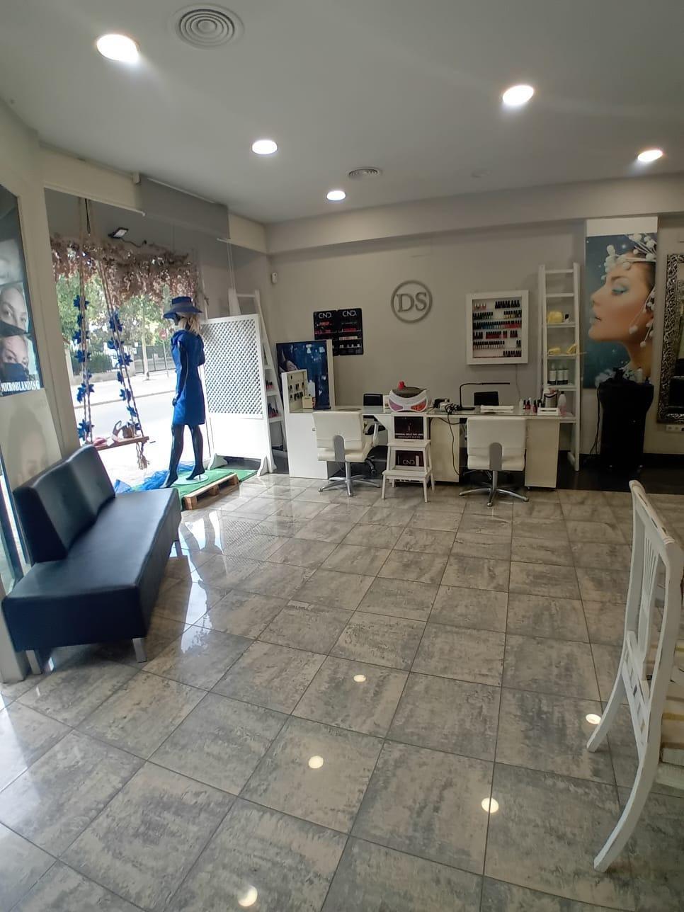 Retail in Córdoba, Córdoba for sale Building Photo- Image 1 of 22