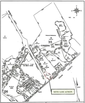 More details for County Road 539, Cream Ridge, NJ - Land for Sale