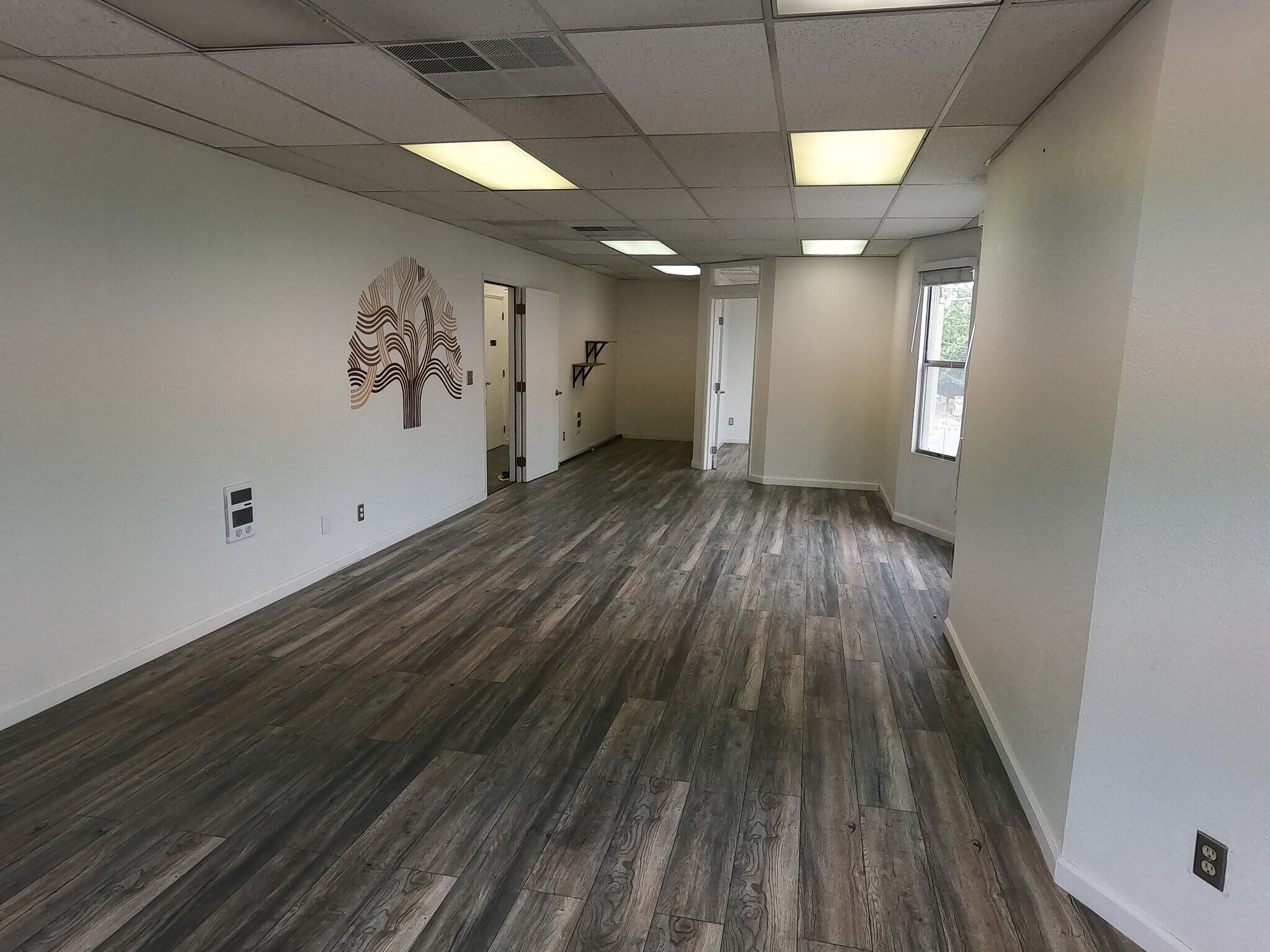 4609-4695 Telegraph Ave, Oakland, CA for lease Primary Photo- Image 1 of 8