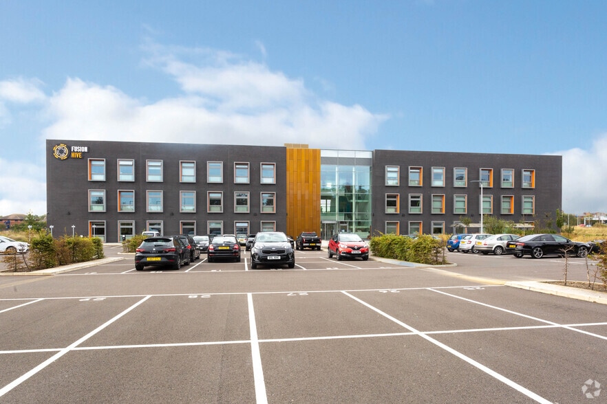 North Shore Rd, Thornaby for lease - Building Photo - Image 3 of 3