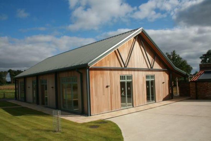 Hawkhills Estate, Easingwold à louer - Photo du bâtiment - Image 3 de 5