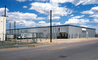 More details for 6363 E 38th Ave, Denver, CO - Industrial for Lease