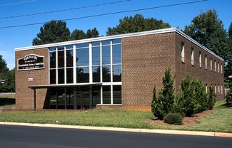 More details for 121 Greenwich Rd, Charlotte, NC - Office for Lease