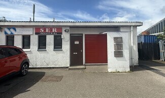 More details for 6 Clayton Ct, Invergordon - Flex for Lease