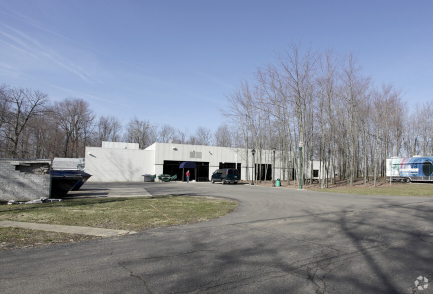 3825 Columbus Rd, Granville, OH for lease - Primary Photo - Image 2 of 37