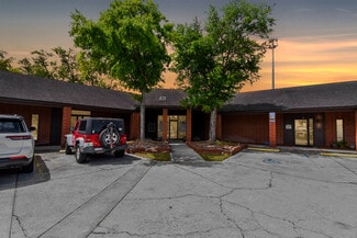 More details for 1840 Dunn Ave, Jacksonville, FL - Office, Office/Retail for Lease