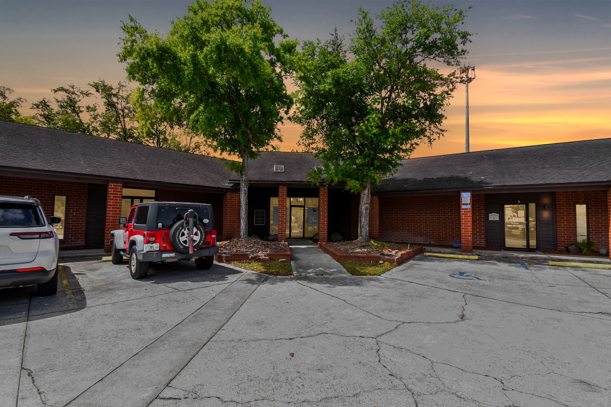 1840 Dunn Ave, Jacksonville, FL for lease Primary Photo- Image 1 of 20