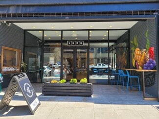 More details for 1528 Webster St, Oakland, CA - Office, Retail for Lease