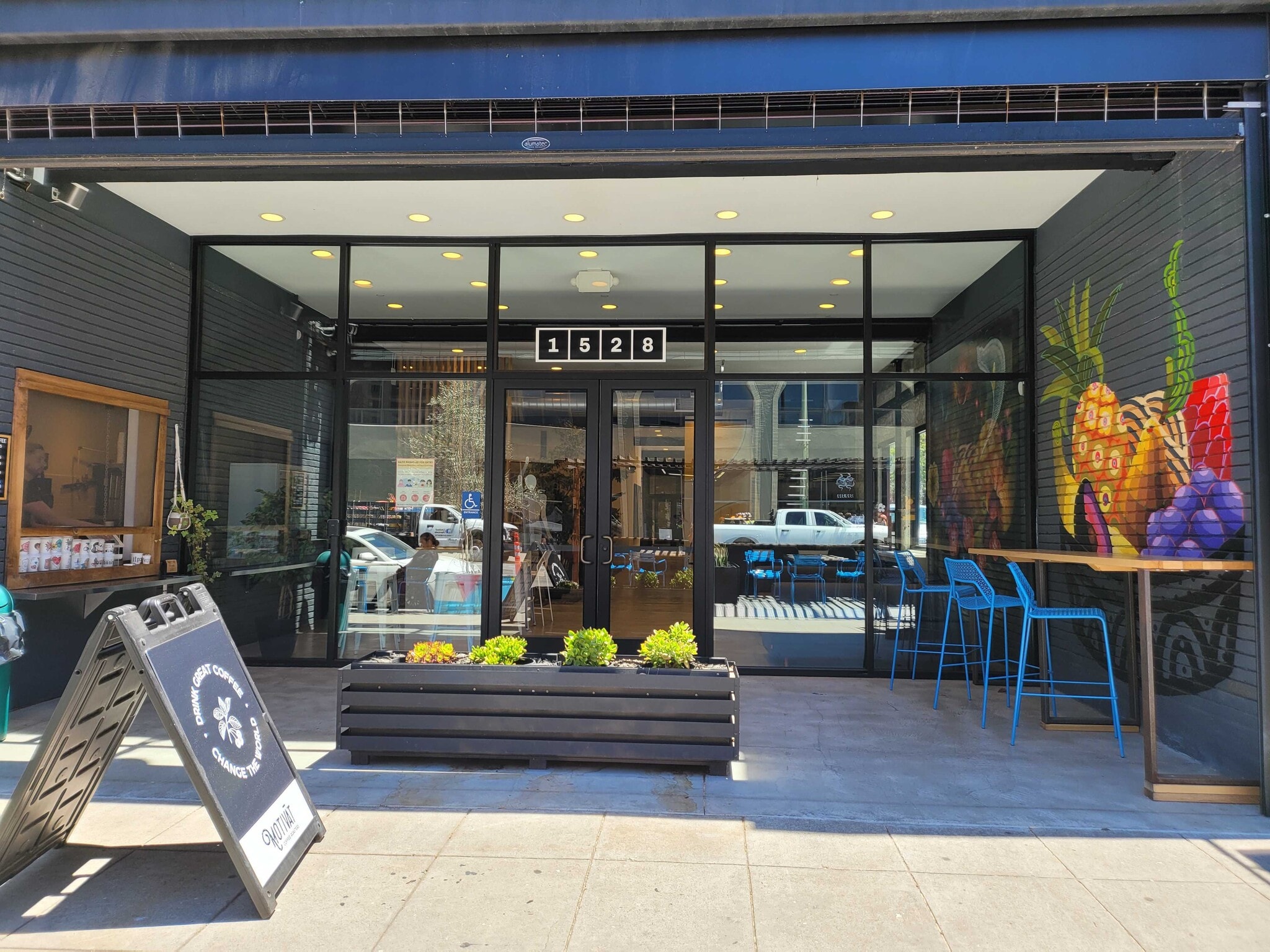 1528 Webster St, Oakland, CA for lease Primary Photo- Image 1 of 121