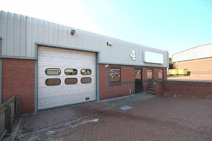 Aston Rd, Bromsgrove à louer - Photo du bâtiment - Image 3 de 8