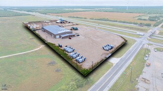 Plus de détails pour 10027 S Frontage Rd, Clyde, TX - Industriel à vendre