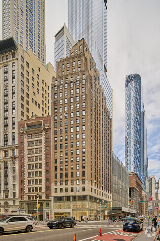 More details for 1776 Broadway, New York, NY - Office for Lease