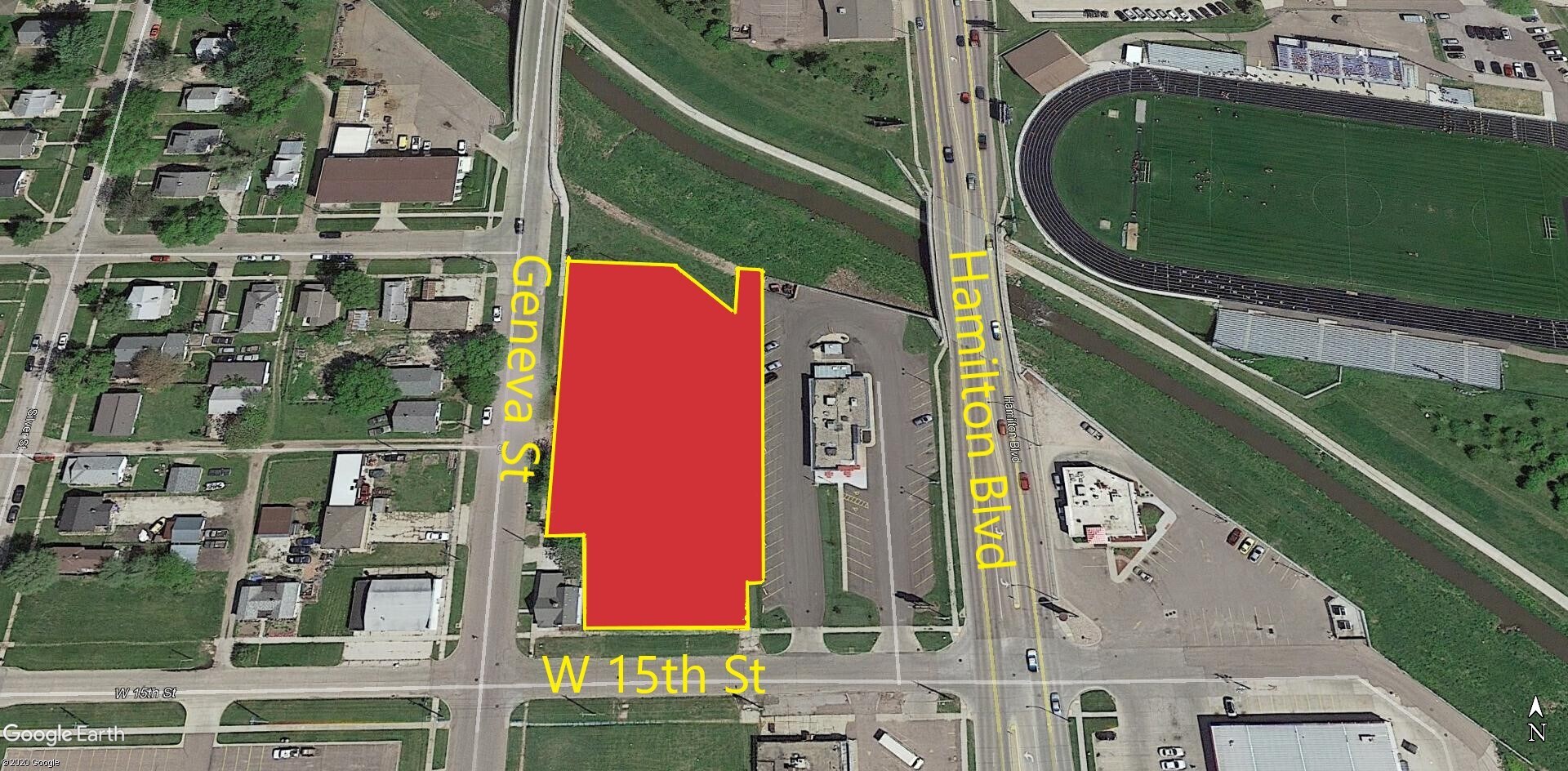 1516 Geneva St, Sioux City, IA for sale Building Photo- Image 1 of 2