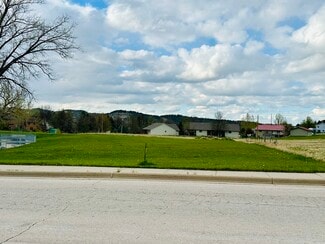 More details for TBD TBD Anna Street, Sturgis, SD - Land for Sale