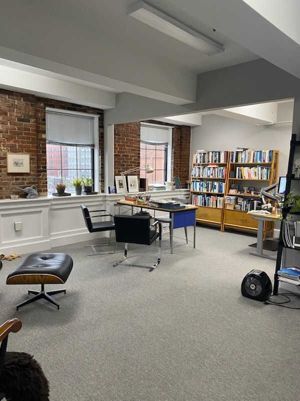 128-132 Dorrance St, Providence, RI for lease Interior Photo- Image 1 of 5