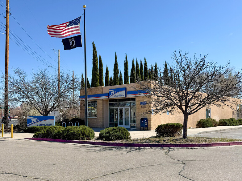 2016 Central Ave SW, Albuquerque, NM for sale - Building Photo - Image 1 of 3