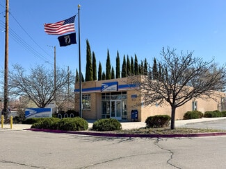 More details for 2016 Central Ave SW, Albuquerque, NM - Specialty for Sale