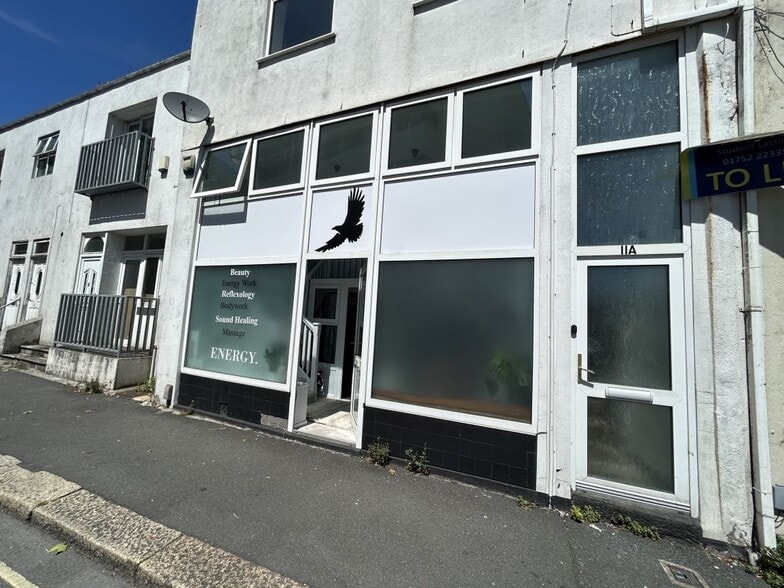 11 Beaumont Rd, Plymouth for lease - Building Photo - Image 2 of 2