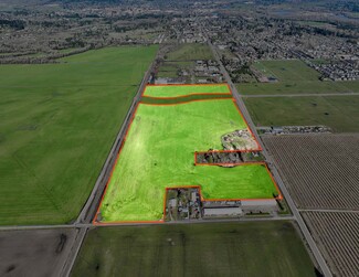 More details for Highway 99 W, Corvallis, OR - Land for Sale