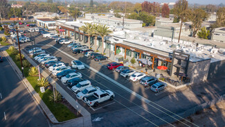 More details for 1710-1772 Clark Ave, Long Beach, CA - Retail for Lease