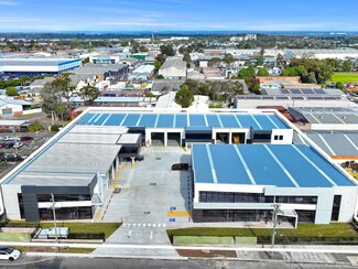 Plus de détails pour 123 Orchardleigh St, Old Guildford - Industriel à louer