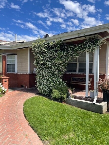 900 Alpha St, Inglewood, CA à vendre - Photo du bâtiment - Image 1 de 7