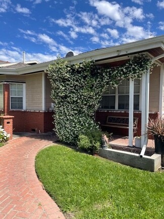 More details for 900 Alpha St, Inglewood, CA - Multifamily for Sale