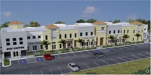 3400 N McColl Rd, McAllen, TX for lease - Building Photo - Image 2 of 24