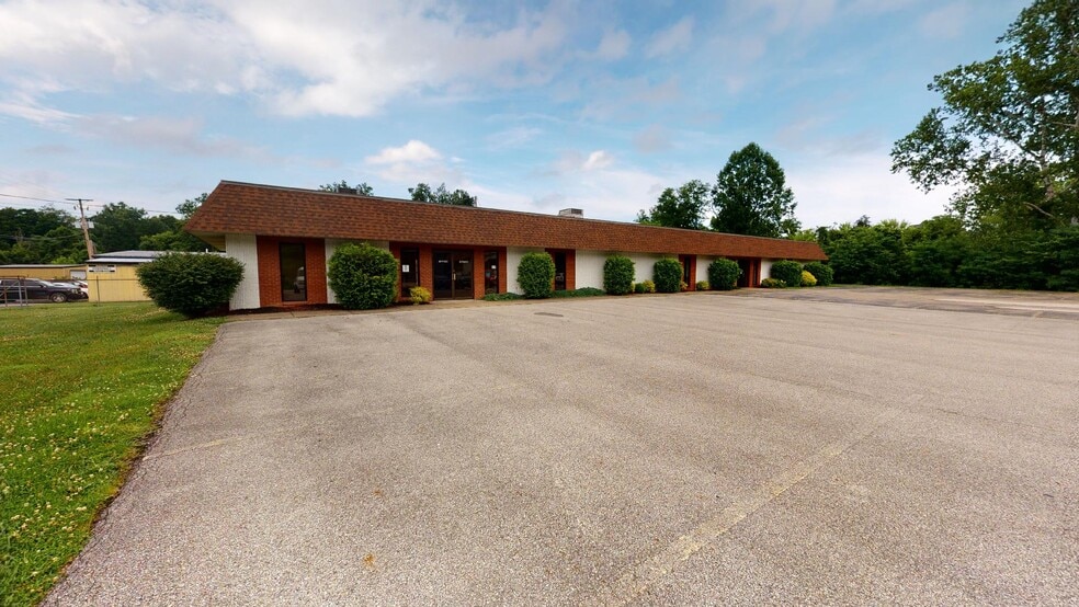 1 Insurance Way, Ona, WV for lease - Building Photo - Image 1 of 21