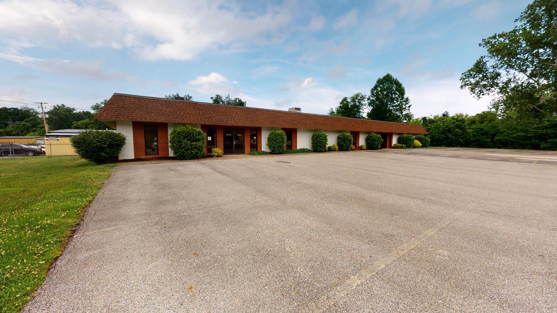 1 Insurance Way, Ona, WV for lease Building Photo- Image 1 of 22