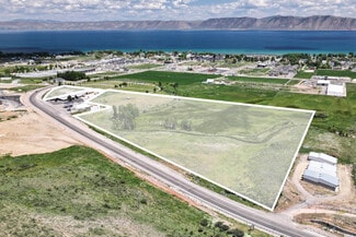 Plus de détails pour 600 W Logan Rd, Garden City, UT - Terrain à vendre