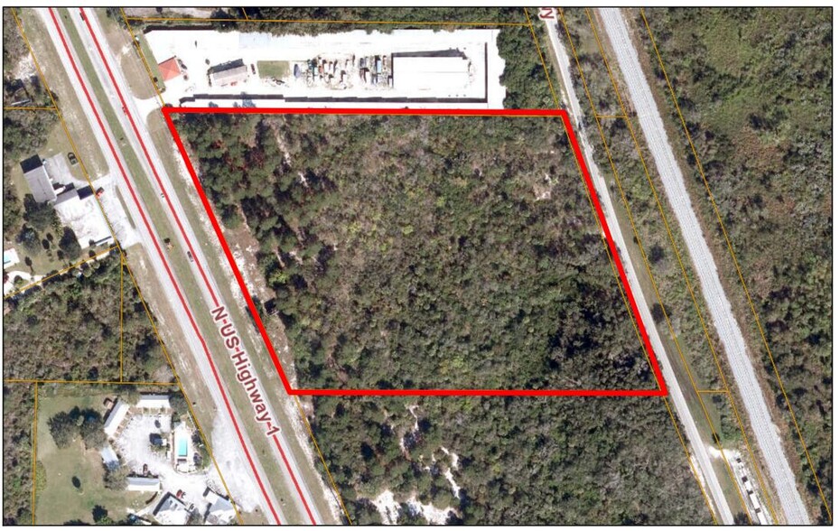 5000 N US Highway 1, Fort Pierce, FL à vendre - A rien - Image 2 de 11