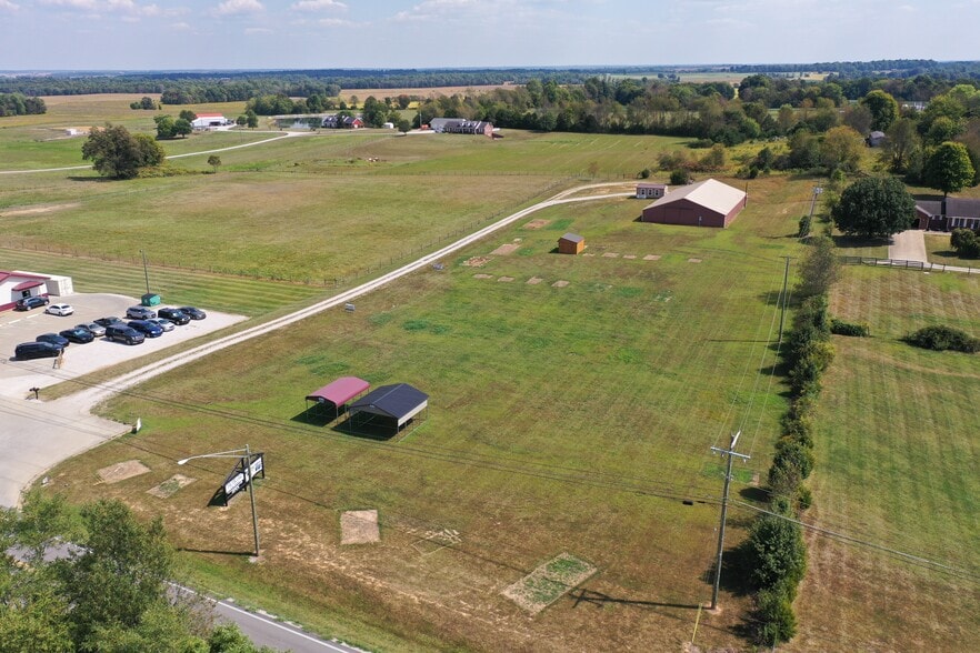 12148 S Dixie Hwy, Sonora, KY for lease - Building Photo - Image 2 of 8