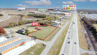 Plus de détails pour 6060 Southeast Blvd, Derby, KS - Terrain à vendre