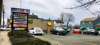 More details for 208 N Colony Rd, Wallingford, CT - Retail for Lease