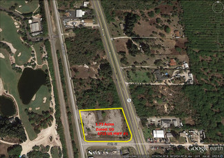 Plus de détails pour 5725 US Highway 1, Vero Beach, FL - Terrain à vendre