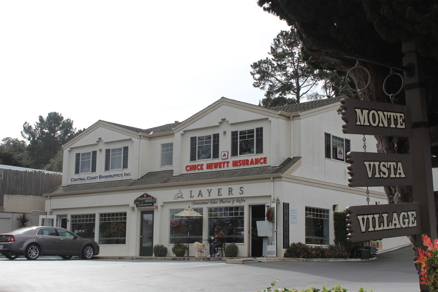 9 Soledad Dr, Monterey, CA for lease - Other - Image 2 of 6