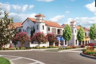 Plus de détails pour 2940 Lakeside Village Blvd, Flower Mound, TX - Terrain à vendre