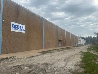 Plus de détails pour 5030 32nd St, Groves, TX - Industriel à louer