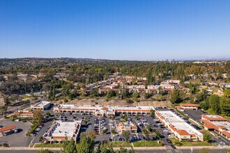 25351-25461 Alicia Pky, Laguna Hills, CA - AÉRIEN  Vue de la carte - Image1