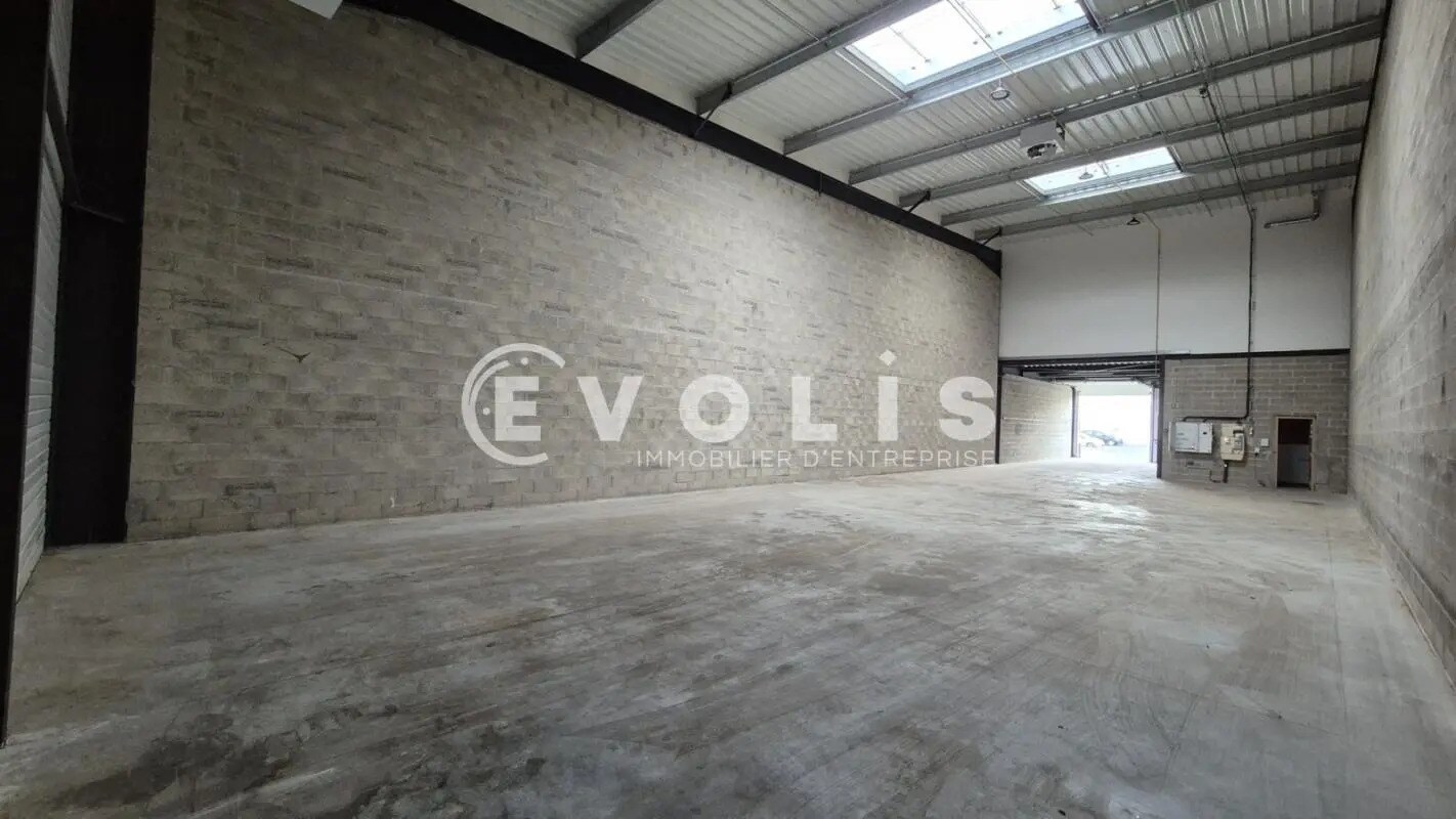 Flex in Bussy-Saint-Georges for lease Interior Photo- Image 1 of 7