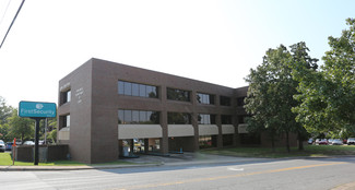 More details for 10421 W Markham St, Little Rock, AR - Office for Lease