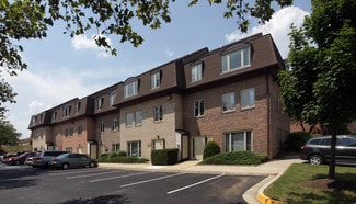 More details for 16029-16059 Comprint Cir, Gaithersburg, MD - Office for Lease