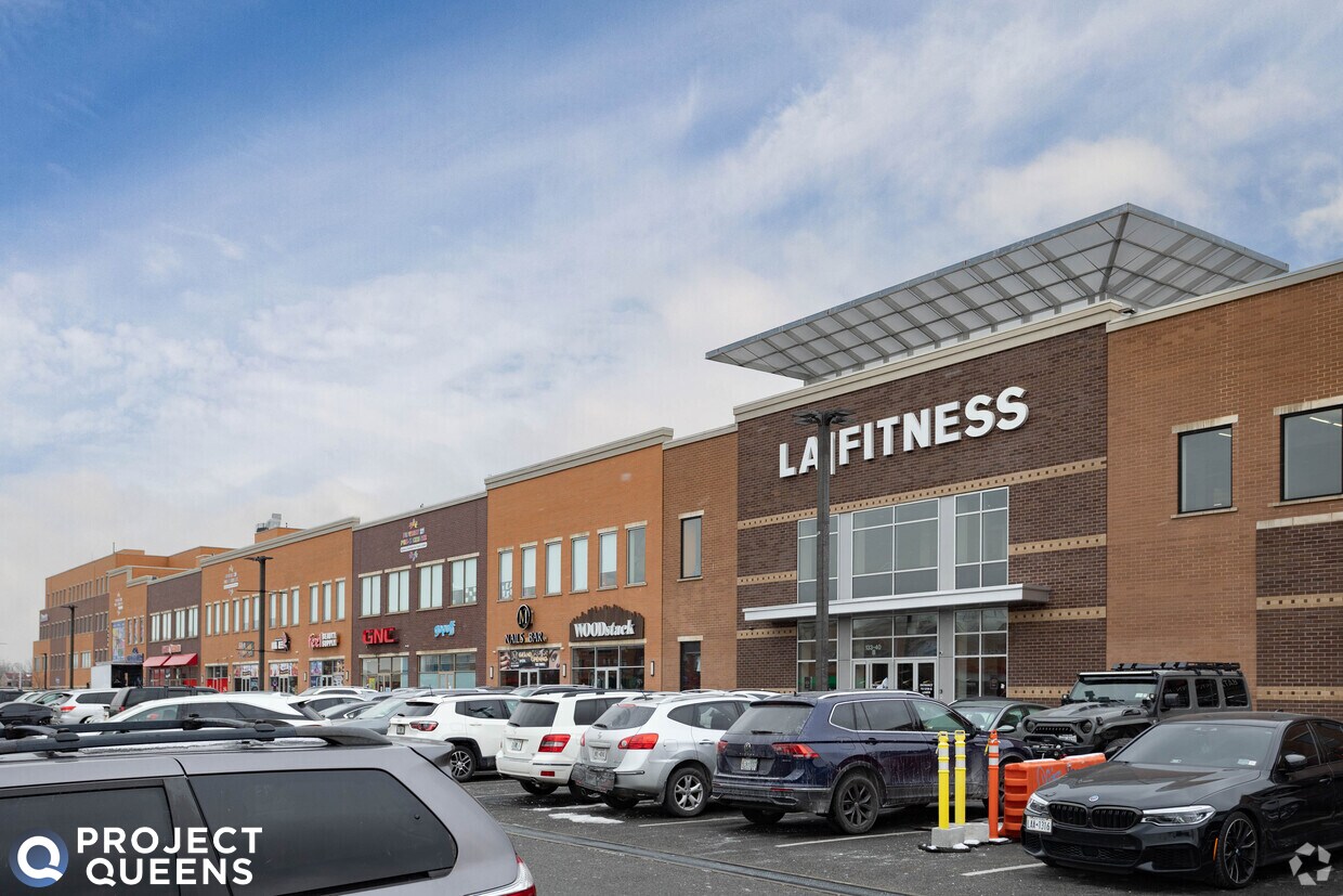 133-40 79th St, Jamaica, NY à louer Photo du bâtiment- Image 1 de 9