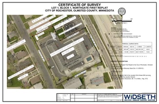 More details for 2107 W Frontage Rd N, Rochester, MN - Land for Sale