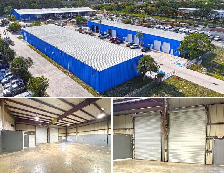 Boynton Beach Small-Bay + IOS portfolio of 3 properties for sale on LoopNet.ca - Building Photo - Image 2 of 5