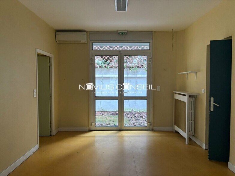 Bureau dans Toulouse à louer - Photo du bâtiment - Image 3 de 7