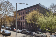 244 W 121st St, New York NY - 1031 Exchange Property