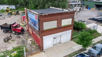 Plus de détails pour 1433 Niagara St, Buffalo, NY - Industriel à vendre