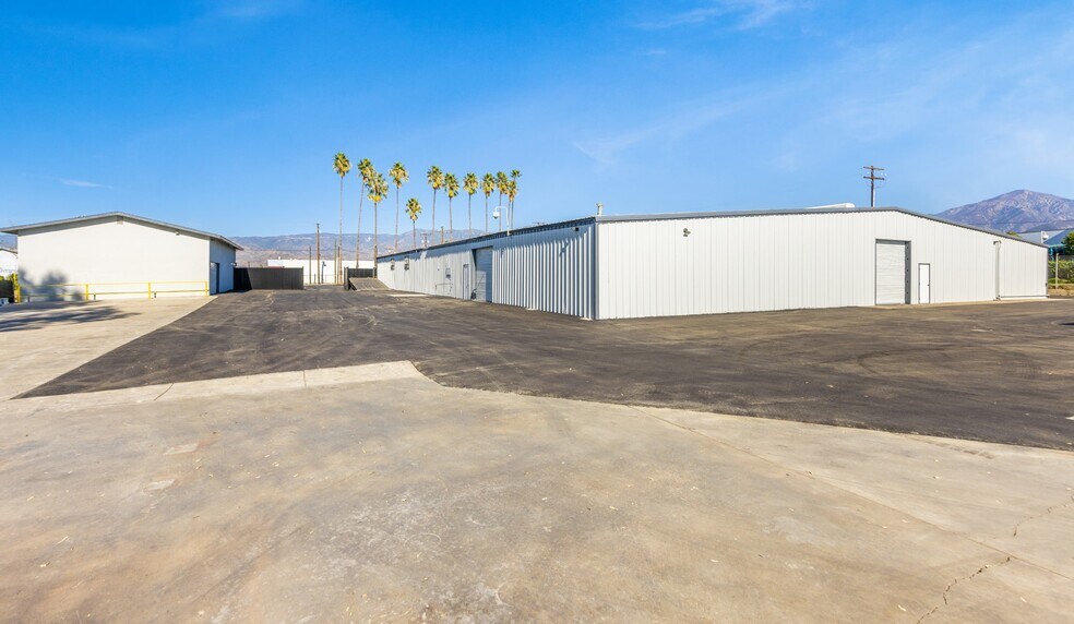 1700 Colton Ave, Redlands, CA for sale - Building Photo - Image 2 of 9